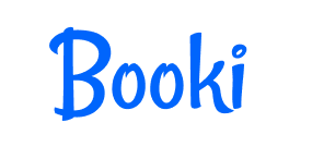 Logo Booki